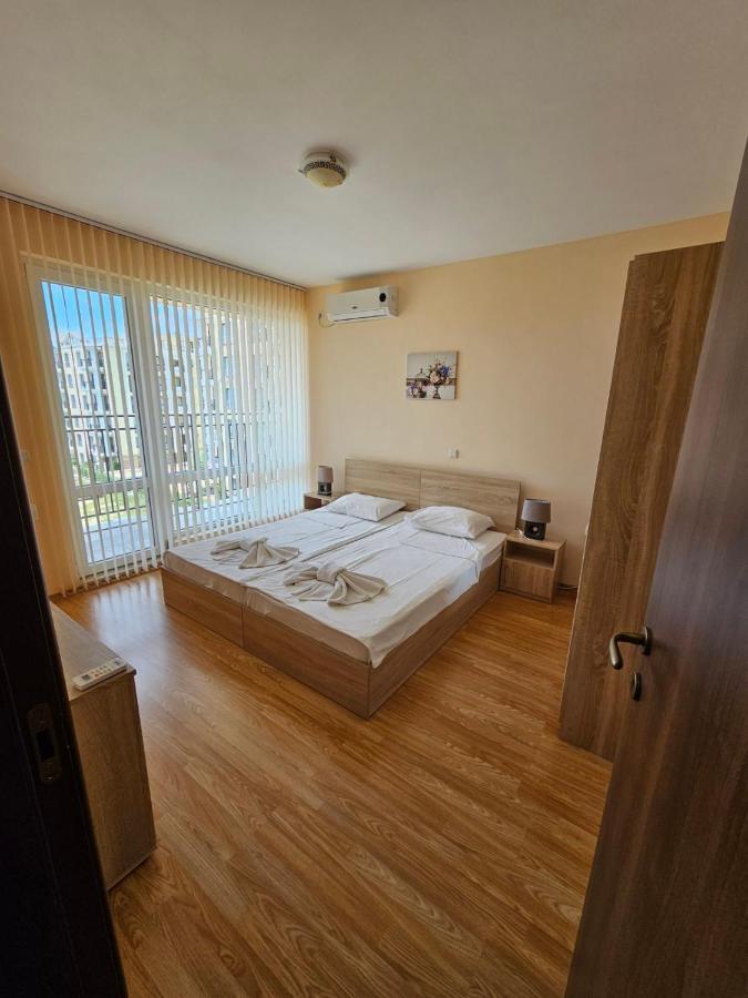 Oxygen Apartments スヴェティ・ヴラス エクステリア 写真