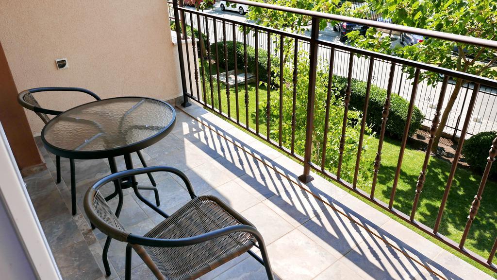 Oxygen Apartments スヴェティ・ヴラス エクステリア 写真