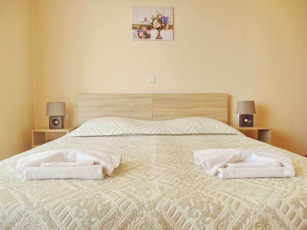 Oxygen Apartments スヴェティ・ヴラス エクステリア 写真