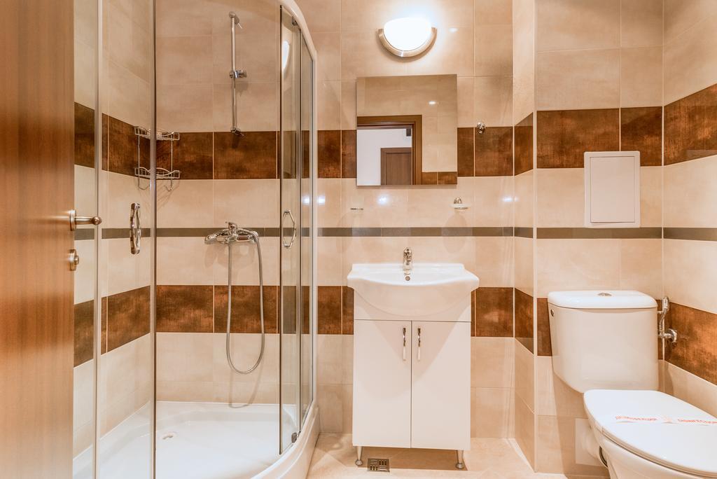 Oxygen Apartments スヴェティ・ヴラス エクステリア 写真