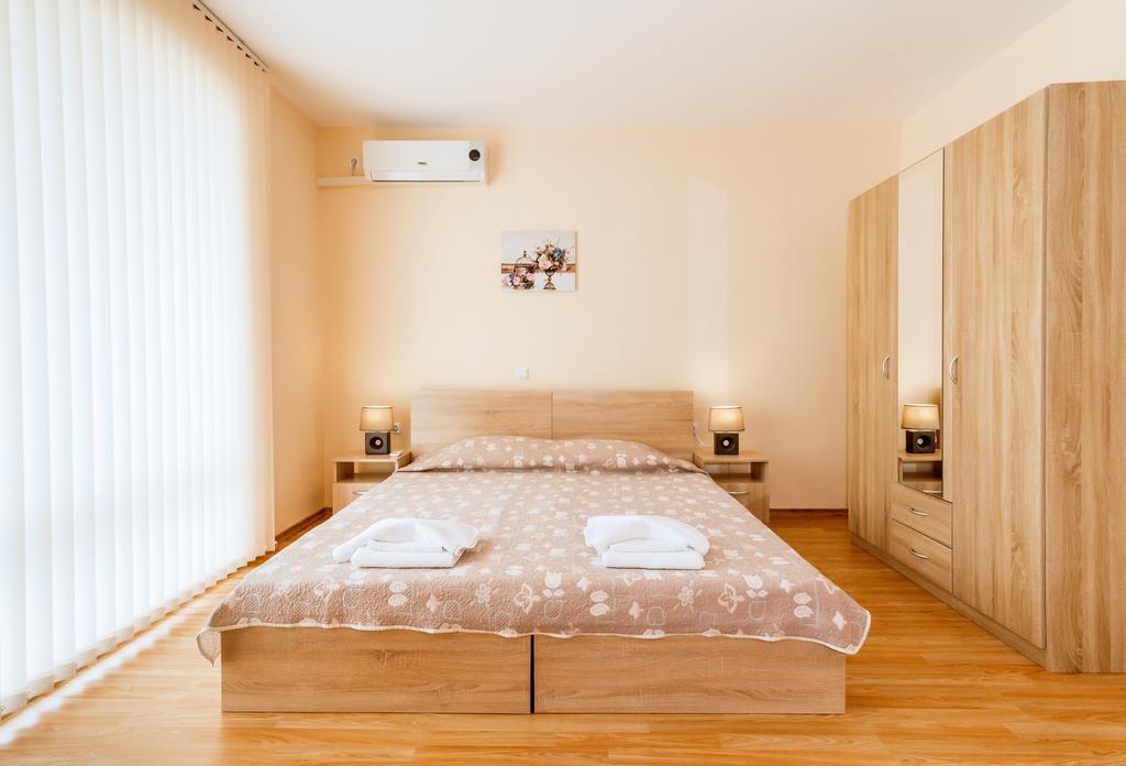 Oxygen Apartments スヴェティ・ヴラス エクステリア 写真