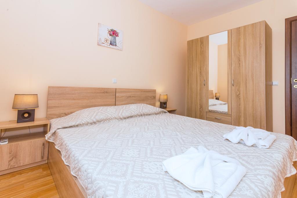 Oxygen Apartments スヴェティ・ヴラス エクステリア 写真